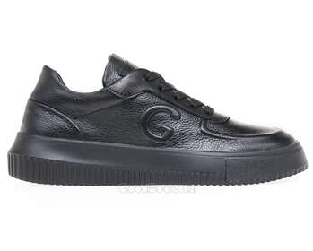 GOODBOOTS 444-0308-1868/BLACK