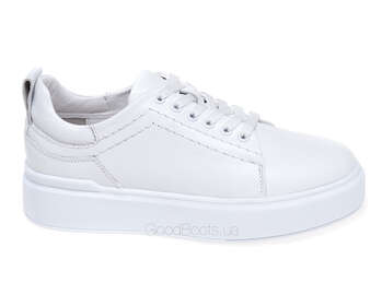 GOODBOOTS 444-0320-1804/WHITE