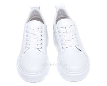 GOODBOOTS 444-0320-1804/WHITE