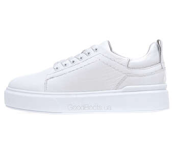GOODBOOTS 444-0320-1804/WHITE