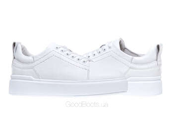 GOODBOOTS 444-0320-1804/WHITE