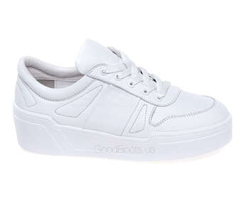 GOODBOOTS 444-0303-1651/WHITE
