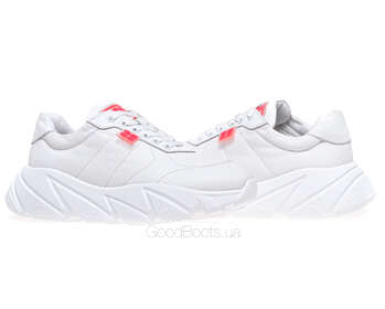GOODBOOTS 444-0339-2001/WHITE
