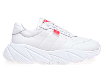 GOODBOOTS 444-0339-2001/WHITE