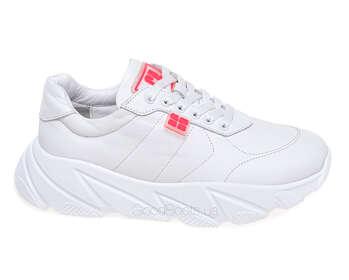 GOODBOOTS 444-0339-2001/WHITE