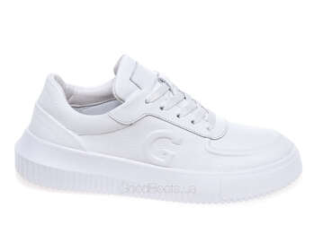 GOODBOOTS 444-0308-1759/WHITE