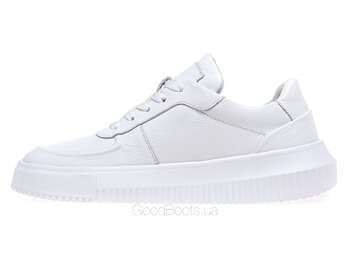 GOODBOOTS 444-0308-1759/WHITE