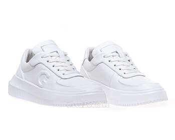 GOODBOOTS 444-0308-1759/WHITE