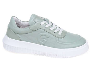 GOODBOOTS 444-0308-2109/MINT