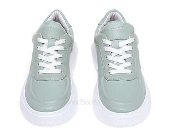 GOODBOOTS 444-0308-2109/MINT