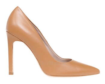 BRAVO MODA 1254/TOFFI SKORA
