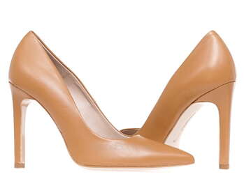 BRAVO MODA 1254/TOFFI SKORA
