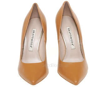 BRAVO MODA 1254/TOFFI SKORA