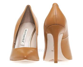 BRAVO MODA 1254/TOFFI SKORA