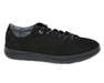 IKOS 1708-1/BLACK/NUBUK