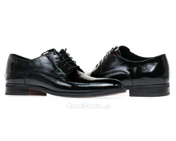 IKOS 3800-6/BLACK/LAK