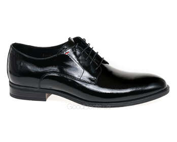 IKOS 3800-6/BLACK/LAK