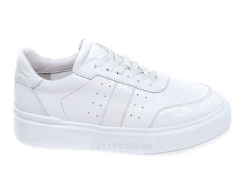 GOODBOOTS 444-0321-1871/WHITE