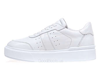GOODBOOTS 444-0321-1871/WHITE