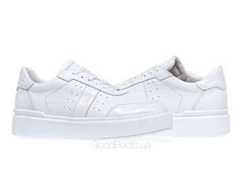 GOODBOOTS 444-0321-1871/WHITE