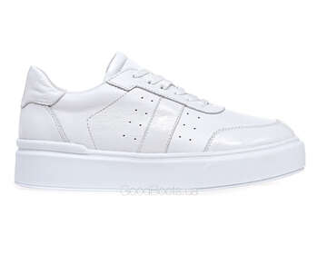 GOODBOOTS 444-0321-1871/WHITE