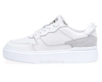 GOODBOOTS 444-0330-1961/WHITE