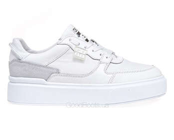 GOODBOOTS 444-0330-1961/WHITE