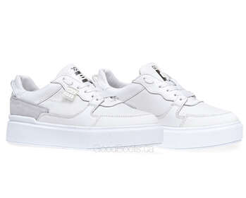 GOODBOOTS 444-0330-1961/WHITE