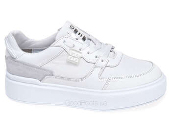 GOODBOOTS 444-0330-1961/WHITE