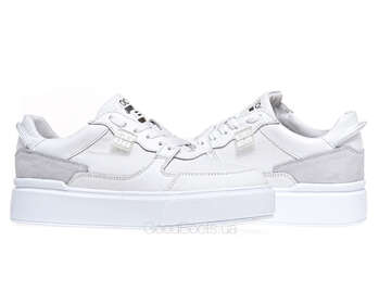 GOODBOOTS 444-0330-1961/WHITE