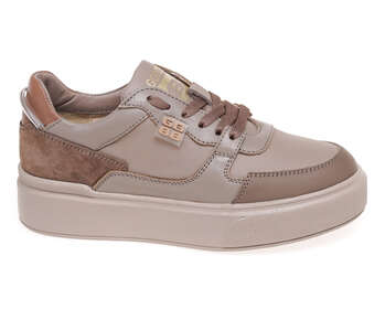 GOODBOOTS 444-0330-1865/LATE