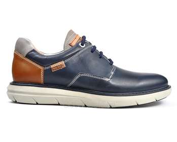 PIKOLINOS M8H-4296/BLUE