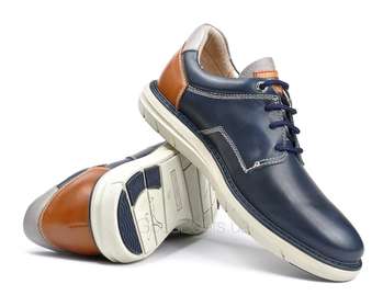 PIKOLINOS M8H-4296/BLUE