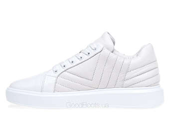 GOODBOOTS 444-0326-1803/WHITE