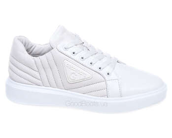GOODBOOTS 444-0326-1803/WHITE