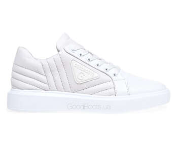 GOODBOOTS 444-0326-1803/WHITE
