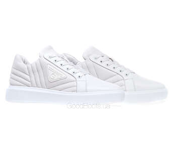 GOODBOOTS 444-0326-1803/WHITE