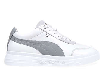 GOODBOOTS 444-0341-2030/WHITE