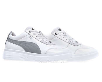 GOODBOOTS 444-0341-2030/WHITE