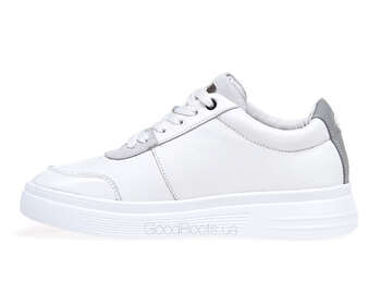 GOODBOOTS 444-0341-2030/WHITE