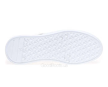 GOODBOOTS 444-0341-2030/WHITE