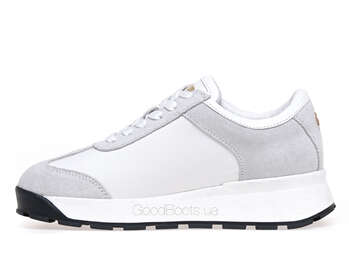 GOODBOOTS 444-0336-1942/WHITE