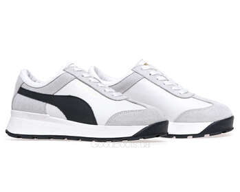 GOODBOOTS 444-0336-1942/WHITE