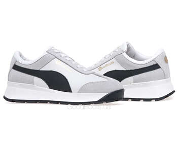 GOODBOOTS 444-0336-1942/WHITE