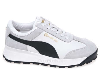 GOODBOOTS 444-0336-1942/WHITE