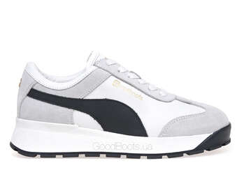 GOODBOOTS 444-0336-1942/WHITE
