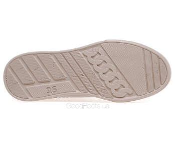 GOODBOOTS 444-0320-1816/LATE