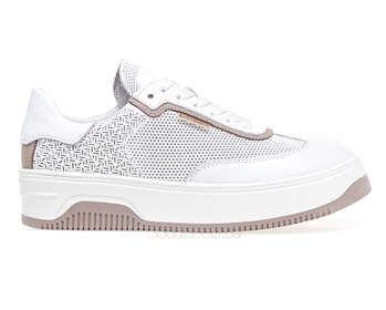 GOODBOOTS 444-0311-1766/WHITE+BEZ