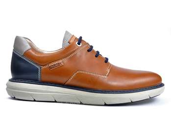PIKOLINOS M8H-4296/BRANDY