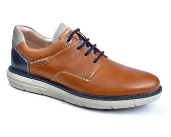 PIKOLINOS M8H-4296/BRANDY